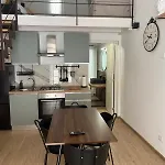 Dimora Apulia 5 Ferienhaus *