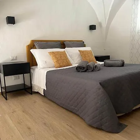 Casa de Férias Dimora Apulia 5 Gallipoli
