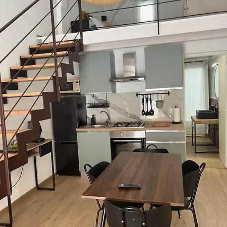 Dimora Apulia 5 *