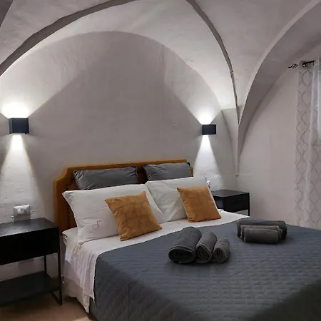 Dimora Apulia 5