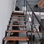 Dom wakacyjny Dimora Apulia 5 *
