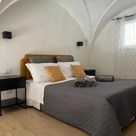 Dimora Apulia 5 * Gallipoli