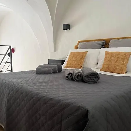 Dimora Apulia 5 * Gallipoli