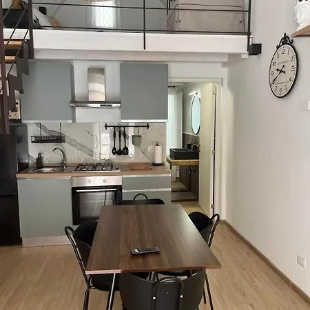 Dimora Apulia 5 Gallipoli