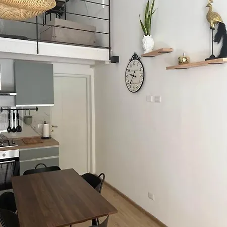 Dimora Apulia 5 Holiday home