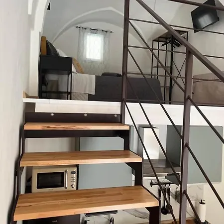 Dimora Apulia 5 ガリポリ
