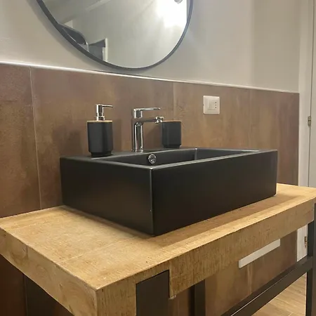 Dimora Apulia 5 * Gallipoli