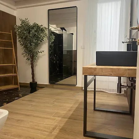 Dimora Apulia 5 *