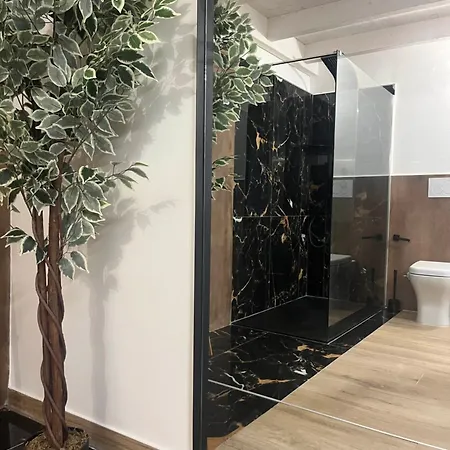 Dom wakacyjny Dimora Apulia 5