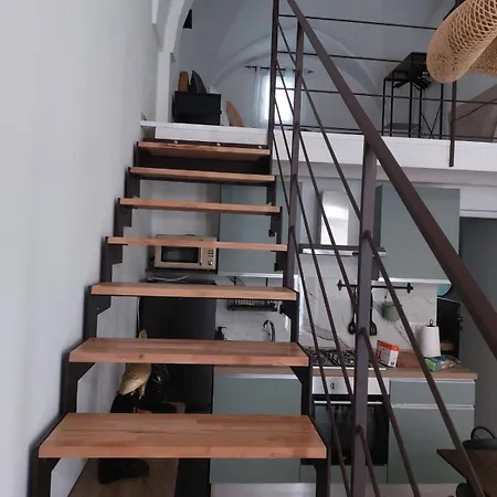 Holiday home Dimora Apulia 5 *