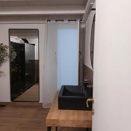 Dimora Apulia 5 ガリポリ
