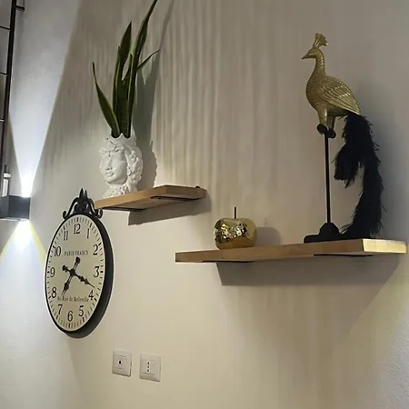 Dimora Apulia 5 Holiday home