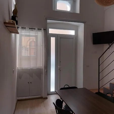 Dimora Apulia 5 Dom wakacyjny