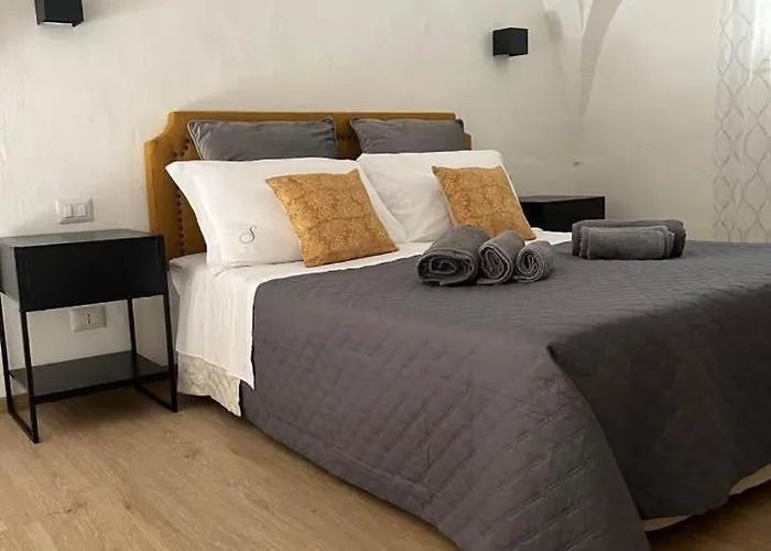 Casa vacanze Dimora Apulia 5 Gallipoli