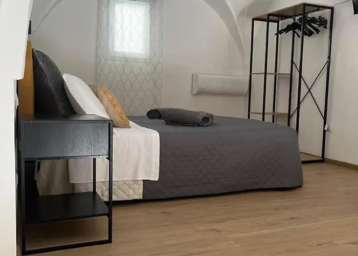 Dimora Apulia 5 Gallipoli