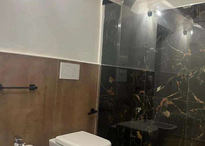 Dimora Apulia 5 Ferienhaus Gallipoli