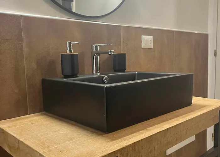 Dimora Apulia 5 * Gallipoli