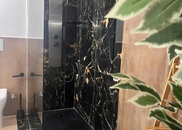 Ferienhaus Dimora Apulia 5