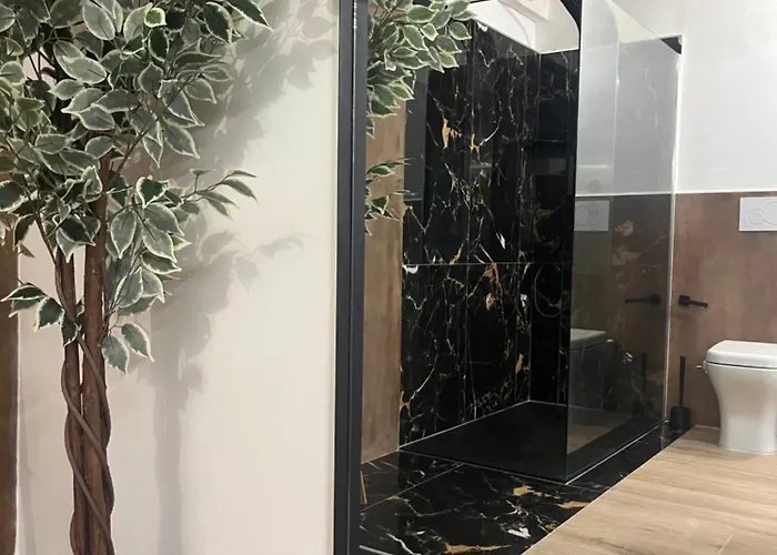 Ferienhaus Dimora Apulia 5