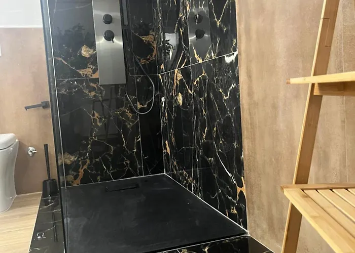 Dimora Apulia 5 Ferienhaus