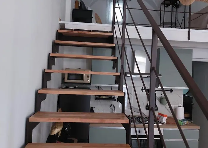 Ferienhaus Dimora Apulia 5 *