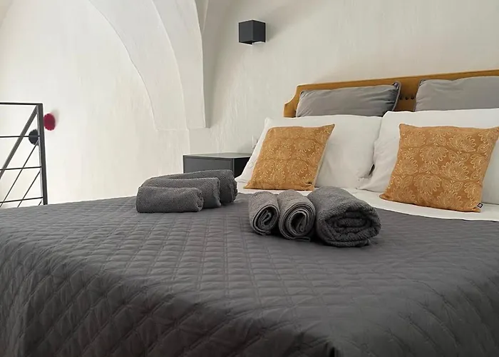 Dimora Apulia 5 * Gallipoli